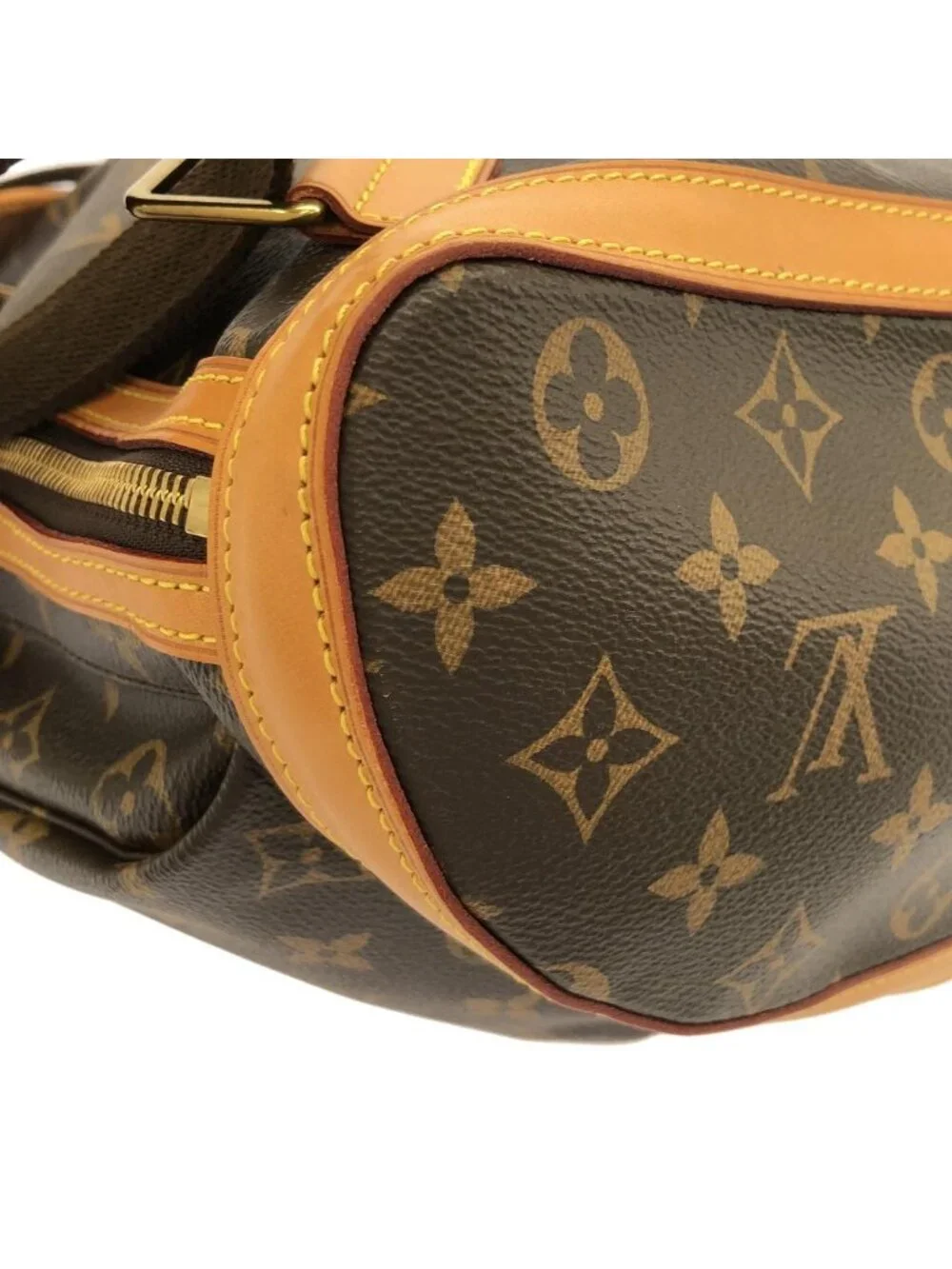 Louis Vuitton Monogram Sac de Bosford Backpack
